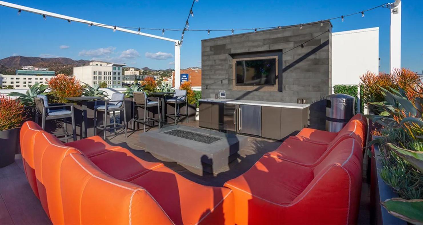 Apartamento Lavish 2bed In Hollywood With Free Parking
